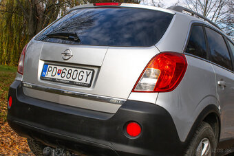 Opel Antara 2.2 CDTi - 6