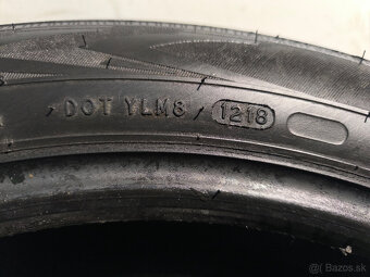 225/50 R18 Zimné pneumatiky Nokian WR D4 2 kusy - 6