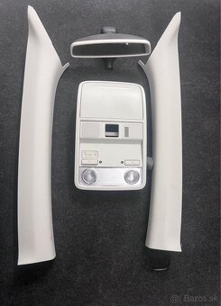 Škoda Octavia 3 combi 85kw Rozpredam na náhradné diely - 6