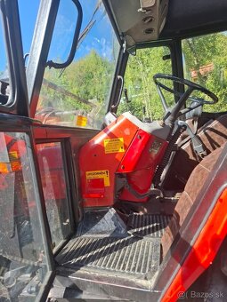 Predam traktor zetor 7745 TURBO - 6