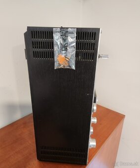 REZERVOVANÉ  Philips N7300 na nahradné diely alebo servis - 6