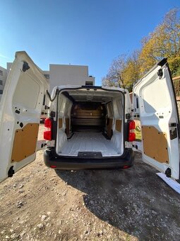 Predám Peugeot Expert 2.0 HDi – spoľahlivá dodávka - 6