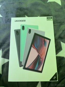 Tablet Doogeee - 6