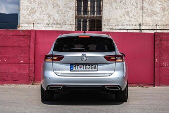 Opel Insignia ST 2.0 CDTi S&S Elegance A/T - 6