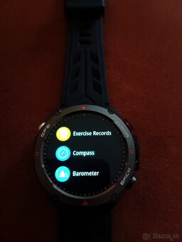 Smart hodinky - 6