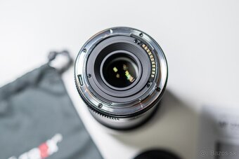 Viltrox 23mm f/1.4 Z-mount (pre Nikon Z APS-C) - 6