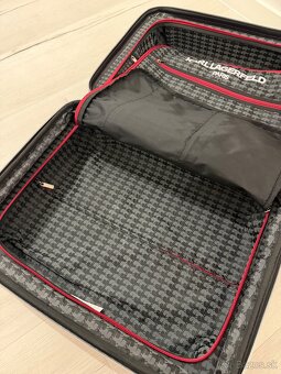 Kufor Karl Lagerfeld - 6