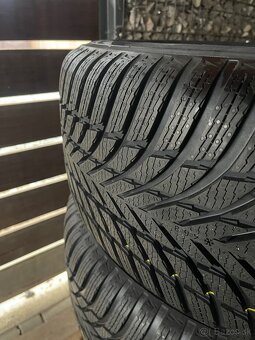 Zimné pneu 265/60r18 - 6
