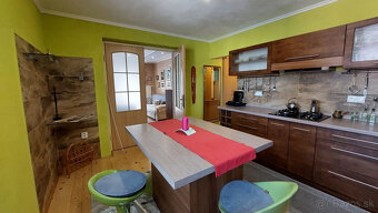 FINREA│2-izbovéý byt 55m2 v Martine - Podháj - 6