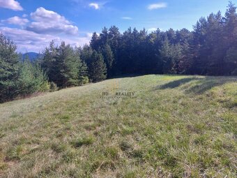 HD REALITY predaj pozemkov, Malachov - 6