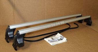 Originálne priečniky ŠKODA - 6