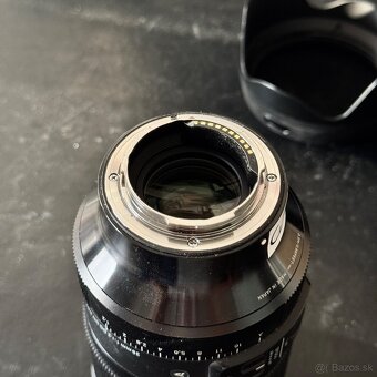 Sigma 35mm F/1.2 DG DN Art⁠ pre Sony E-Mount - 6