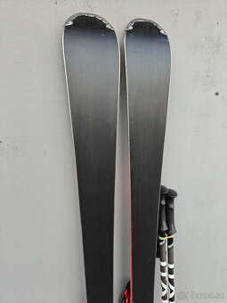 LYŽE ATOMIC REDSTER XT 170CM - 6