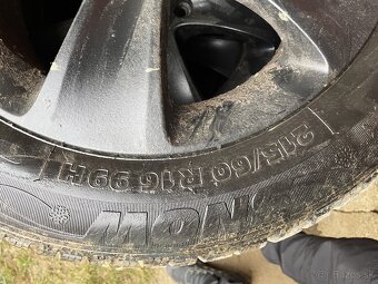 Elektróny 5x112 r16 - 6