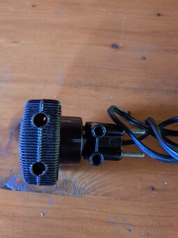 holiaci strojček Philips - 6