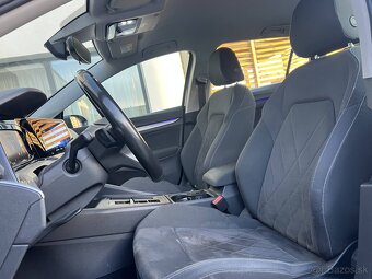 VW Golf VIII Variant 2.0 TDI 85kw DSG - 6