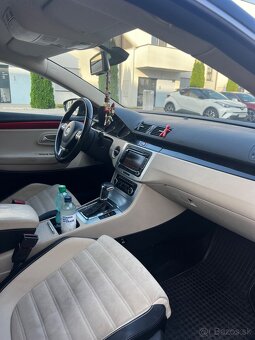 Volkswagen Passat CC - 6