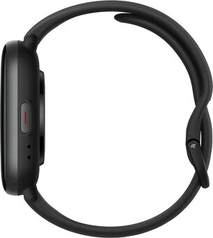 Amazfit Active Midnight Black top stav - 6