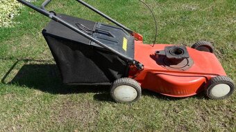 Kosačka Vari / Terra - 6