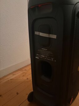 JBL 310 Partybox - 6