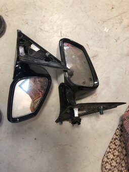 Predam ND z BMW F10 535xd - 6