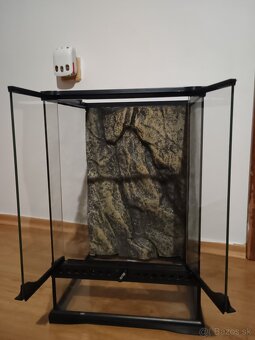 Predám terarium - 6