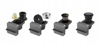 Kávovar Catler ES 750 G Renzo - 6