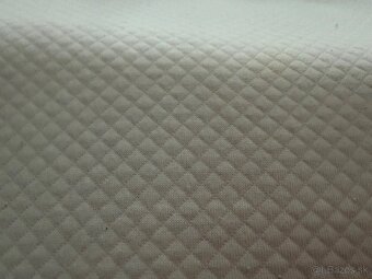 Hniezdo CocoonaBaby Red Castle - 6