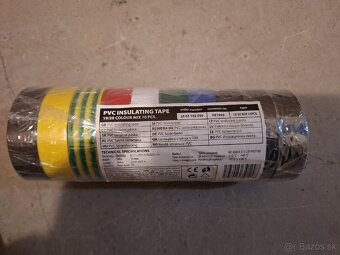 Profi led čelovka LEDLENSER H5R WORK + darček - 6