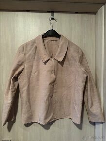 kroj: lajblíky/kabátiky/vestičky - 6