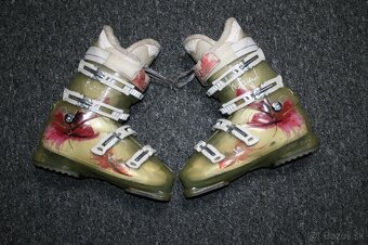 lyže Rossignol unique 156 cm - 6