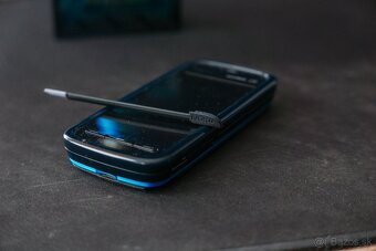 Nokia 5800 - 6