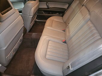 VW phaeton 3.0TDI 176KW Long - 6