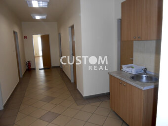 Kancelárske priestory priemyselná zóna - 6