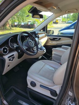 Mercedes-Benz V220 W447 - 6