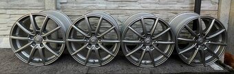 Disky,elektróny vw,škoda,BMW 5x112 , r17 - 6
