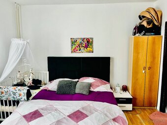 3 izbový byt s lodžiou 75 m2, VT - 6