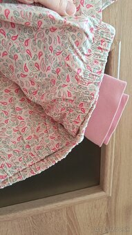 Detské pyžamo Slovenka  c.164 - 6