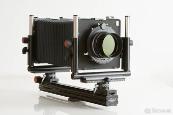 Linhof Kardan E 4x5" - 6