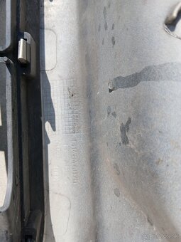 Maska Fiat Ducato 2016+ - 6