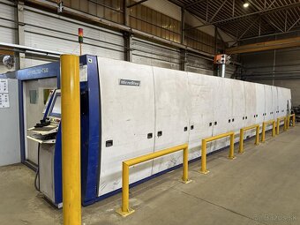 Fiber laser Microstep MSF 9001.25Lr T500 (7253) - 6