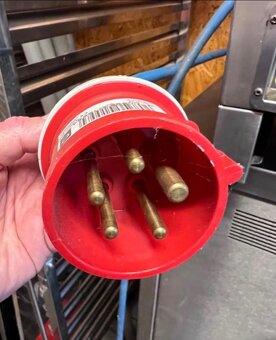 Výrobnik zmrzliny - 6