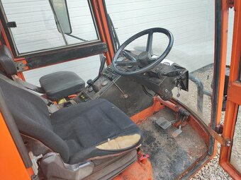 Sněžka SSAZ 4x4 možná výmena - 6