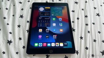 iPad Air 2 Wi‑Fi + Cellular 64GB - 6