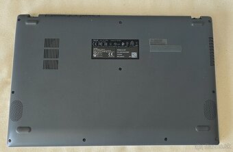 notebook Asus M509DA - 6