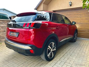 Peugeot 3008 1.2 PureTech Allure EAT8 - 6