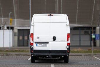 Citroën Jumper 2.0 HDI / 120kw / M6 / 2018 - 6