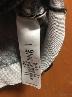 LIU JO originál damsky sveter S/M - 6