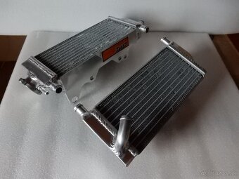 Honda chladiče cr250 - 6