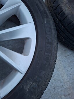 5x120 r18 bmw et43 8j - 6